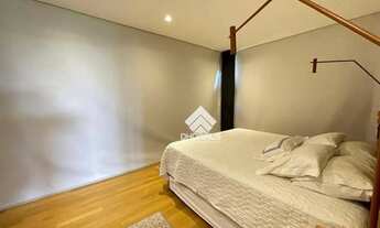 Imagem 6: Casa para alugar, 550 m² por R$ 90.000,00/mês - Condomínio Fazenda Boa Vista - Porto Feliz