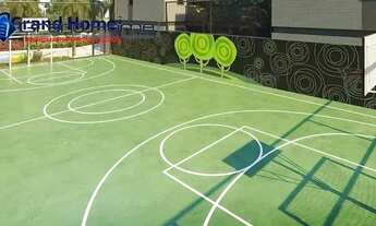 Imagem 7: Apartamento 2 quartos em Santa Lúcia