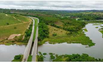 Imagem 5: Chácaras 2500m2 com acesso ao Rio Corumba próximo Brasília DF.