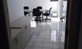 Imagem 7: Locação de sala comercial 48 m² - Mobiliada - Madison Tower - Aquárius