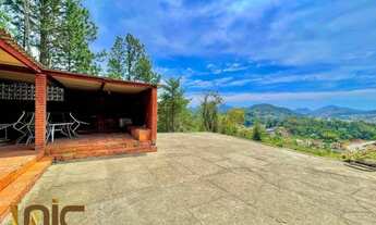 Imagem 4: Casa com 5 dormitórios à venda, 733 m² por R$ 3.990.000,00 - Iucas - Teresópolis/RJ