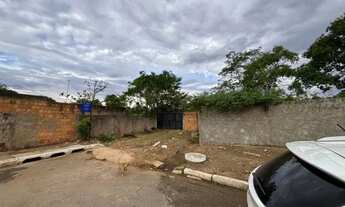 Imagem: Lote na Estância 3, rua da Paróquia Nossa