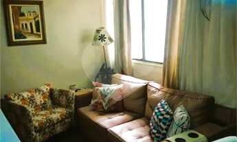 Imagem 2: Apartamento à venda com 2 quartos no condomínio Morada Do Parque, São Paulo - SP