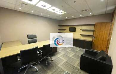 Imagem 7: Conjunto para alugar, 480 m² - Vila Olímpia - São Paulo/SP