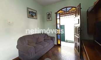 Imagem 4: CASA COM 5 QUARTOS, DUAS SUÍTES E 4 VAGAS, À VENDA NO HORTO FLORESTAL