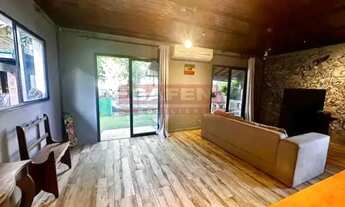 Imagem 7: Casa de 3 qts, frente pra lagoa Grande potencial comercial. Barra da Tijuca/Ilha da Gigoia