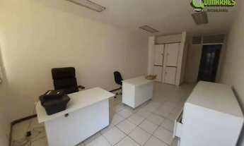 Imagem 7: Sala para alugar, 80 m² por R$ 3.339/mês - Caminho das Árvores - Salvador/BA
