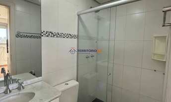 Imagem 7: Apartamento 2 dormitórios com Suíte Semi Mobiliado com Vaga de Garagem