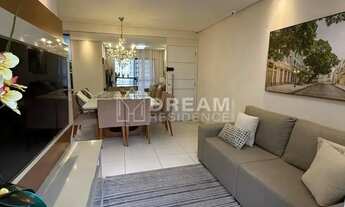 Imagem 7: Imóvel para venda tem 74 metros quadrados com 3 quartos em Torre - Recife - PE