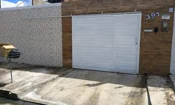 Imagem 2: Casa 3 quartos, sendo 2 suítes; com piscina no Graciliano Ramos próximo ao Shopping Pátio