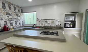 Imagem 4: Atafona/Condominio/Casa Linear/3Suiítes/R$750.000,00