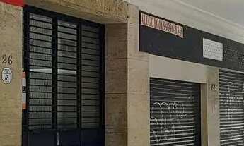 Imagem 3: CENTRO PONTO COMERCIAL DE DESTAQUE Av. Rio Branco, 26 loja A esquina Rua Mayrink Veiga