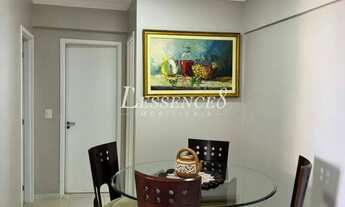 Imagem 7: Apto 70m² com 2 Quartos | Alto da Glória