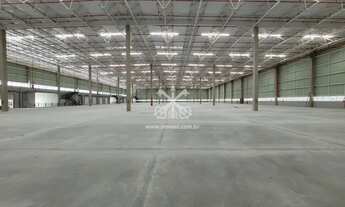 Imagem 7: Galpão para locação em condomínio - Araçariguama