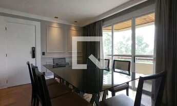 Imagem 7: Apartamento à Venda - Panamby, 2 Quartos, 120 m2