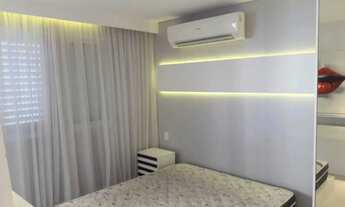 Imagem 3: Apartamento à venda em Barueri, Edifício Alpha Park, com 1 suíte, com 50 m², Residencial A