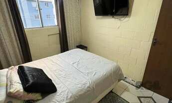 Imagem 3: Apartamento para Venda - 48.89m², 2 dormitórios, 1 vaga - Campo Novo, Porto Alegre