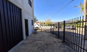 Imagem 3: Barracão - Vila Pagano - Valinhos