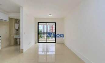 Imagem 7: Apartamento para alugar, 128 m² por R$ 5.267,52/mês - Cabral - Curitiba/PR