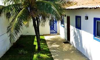 Imagem 3: Casa 2 à beira mar em condominio com segurança