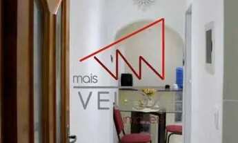 Imagem: Apartamento / Residencial / Centro