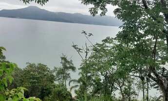 Imagem 2: Vende-se terreno 6764 m2 em frente a praia do Forte Jurere