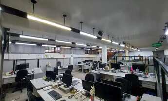 Imagem 4: Prédio Comercial à venda no bairro América em Joinville, por R$ 11.000.000.00