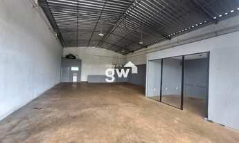 Imagem 2: Venda de Industrial / Galpão na cidade de Sertãozinho