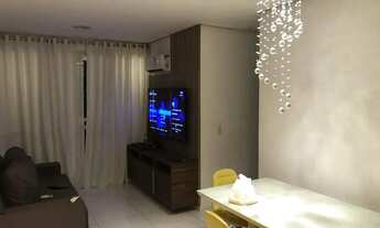 Imagem 2: Apartamento no Cond Boulevar João XXIII para locação - IPTU + condomínio inclusos no Alugu