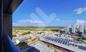 Imagem 3: Apartamento à venda | Duo Capim Macio