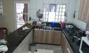 Imagem 4: Casa em Rua Coelho Neto - São Salvador - Betim/MG