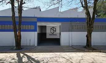 Imagem 2: Galpão / Armazém para alugar em Guarulhos/SP - 374m² - Aeroporto de Guarulhos