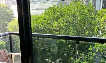 Imagem 7: Imóvel para venda com 35 metros quadrados com 1 quarto em Jardim Paulista - São Paulo - SP