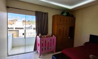 Imagem 2: Casa sobrado a venda em Alexânia GO