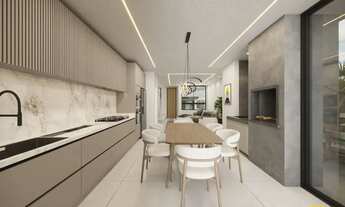 Imagem 2: Casa 3 quartos no Rio Vermelho Florianópolis