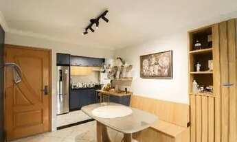 Imagem 4: Apartamento 3 quartos à venda no(a) Vila Bela Vista (zona Norte