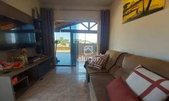 Imagem 5: Casa para alugar, 2 quartos, 1 suíte, 1 vaga, José Carlos Vale de Lima - Montes Claros/MG