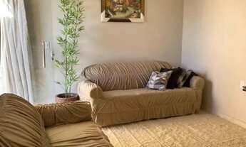 Imagem 7: Casa na cidade nova 5