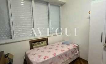 Imagem 5: Apartamento em Copacabana, 110m², 3 quartos, suíte e vaga