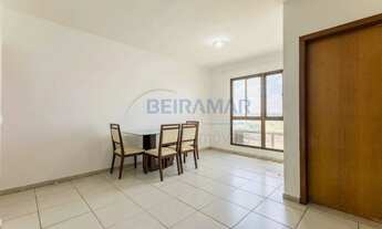 Imagem 4: Apartamento 2 Quartos, 1 Vaga de Garagem Coberta e Lazer Completo à Venda no Residencial C