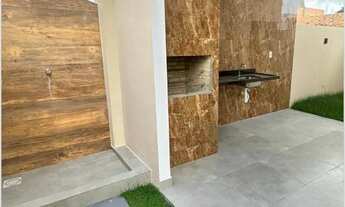 Imagem 5: PORTO MARINA CASA DE 3 SUÍTES, 112 METROS QUADRADOS É 4 BANHEIROS