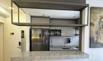 Imagem 5: Apartamento com 1 dormitório, 37 m² - venda por R$ 512.000,00 ou aluguel por R$ 4.250,00/m