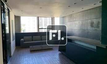 Imagem 5: Conjunto, 286 m² - venda por R$ 2.900.000,00 ou aluguel por R$ 21.860,19/mês - Vila Olímpi