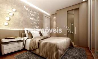 Imagem 3: Venda Apartamento 3 quartos Nova Vista Belo Horizonte