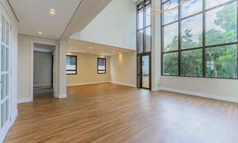 Imagem 5: Casa em condomínio fechado, 05 suítes, piscina, 08 vagas, Ecoville, Curitiba