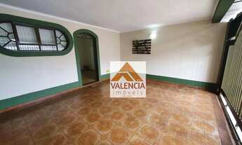 Imagem 3: Casa com 3 dormitórios para alugar, 180 m² por R$ 3.044,20/mês - Jardim Macedo - Ribeirão