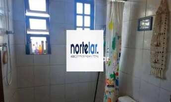 Imagem 5: Terreno Vila Pereira Cerca, Pirituba, 10 x 38, declive, fazer 3 sobrados com vagas de gara