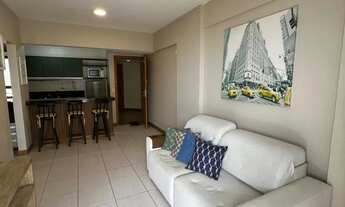 Imagem: Apartamento para locação no BAHIA SUITES