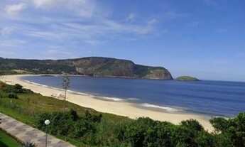 Imagem 2: Casa com 5 quartos à venda, 150 m² por R$ 3.300.000 - Camboinhas - Niterói/RJ