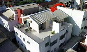 Imagem 3: REF. 376 - Ed. Residencial Geraldine